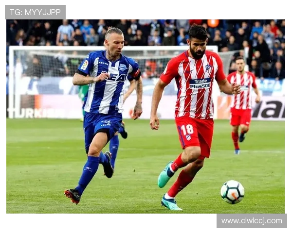 西甲焦点战阿斯皮利奎塔世界波救主 马竞1-1西班牙人遗憾平局