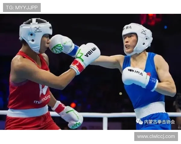 全运会女子拳击爆出冷门名将李倩止步八强含泪告别赛场