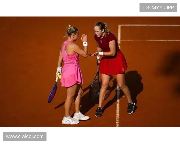 徐一璠与梅里查尔携手晋级网球女双八强 展现默契实力