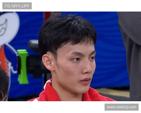 徐杰的卓越赛场统治力充分彰显他具备最具含金量的MVP实力