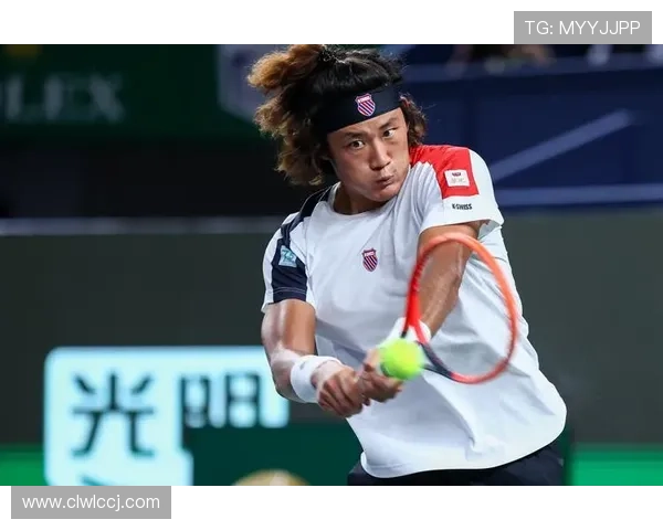 张之臻上海大师赛首轮遗憾出局 无缘晋级下一轮