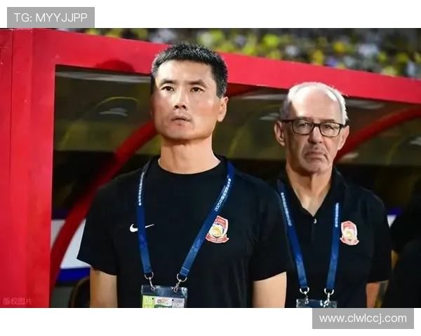 官宣！邵佳一出任男足主教练