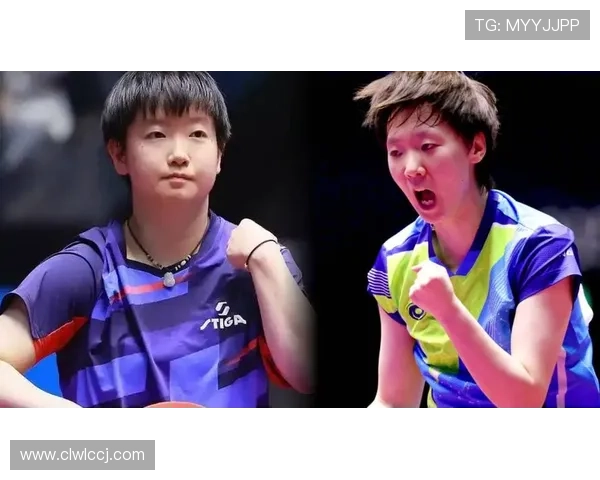 全运会女子乒乓球单打金牌赛巅峰对决精彩赛况全景深度解析