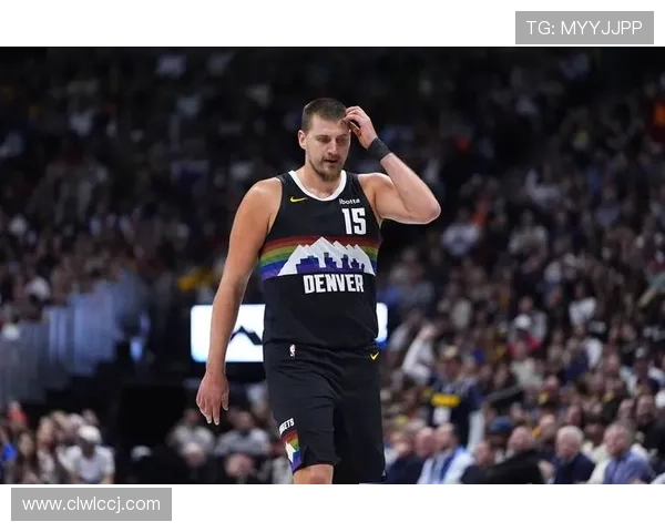 掘金官方更正约基奇数据引发热议27分12篮板10助攻成焦点