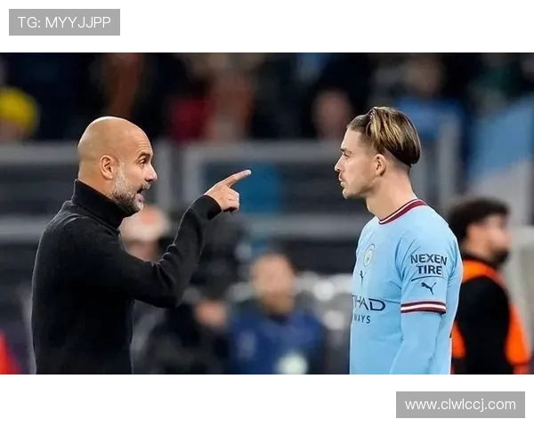 瓜迪奥拉怒斥记者质疑换人影响绝平结果引发热议