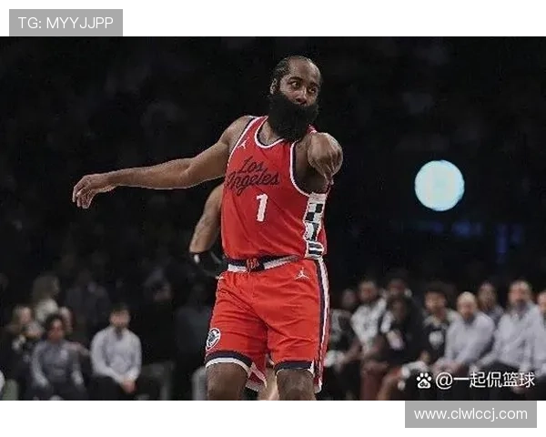 哈登失利归因投篮不准小卡认同称错失多次轻松得分机会