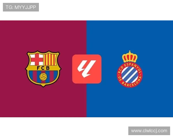 巴萨发布对阵马竞海报亚马尔佩德里奥尔莫齐聚迎战